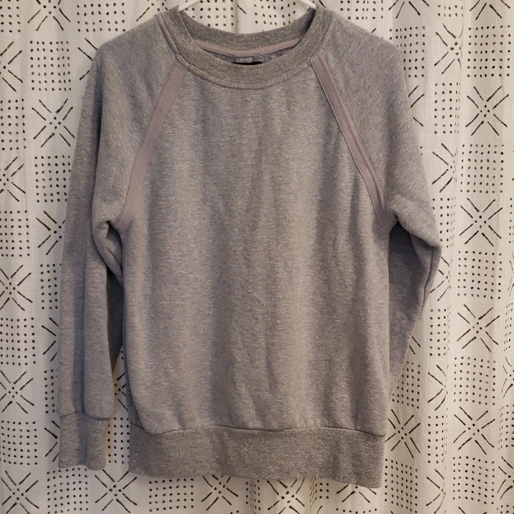 Prana Crew Sweatshirt